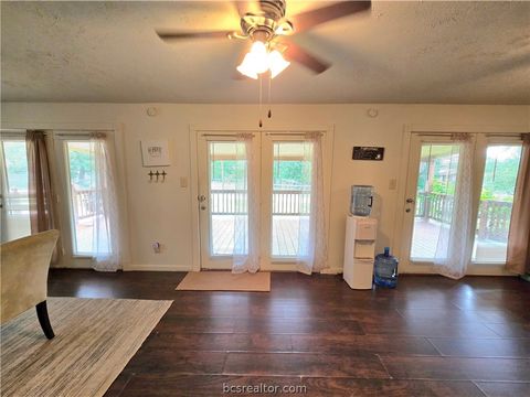 Tiny photo for 1026 Lakeview Lane, Somerville, TX 77879 (MLS # 26004871)