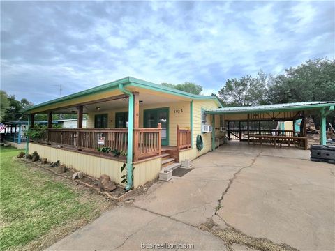 Tiny photo for 1026 Lakeview Lane, Somerville, TX 77879 (MLS # 26004871)