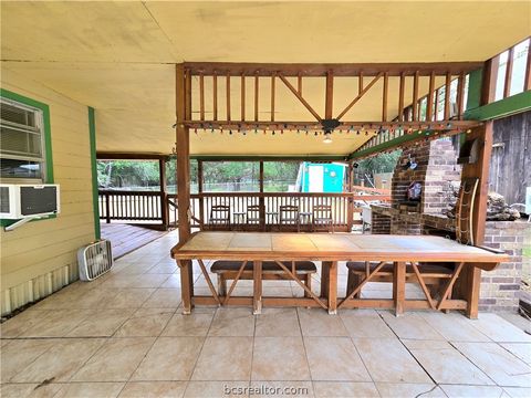 Tiny photo for 1026 Lakeview Lane, Somerville, TX 77879 (MLS # 26004871)