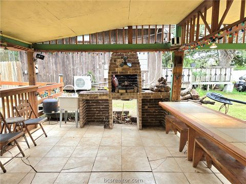 Tiny photo for 1026 Lakeview Lane, Somerville, TX 77879 (MLS # 26004871)