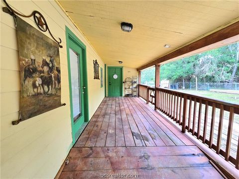 Tiny photo for 1026 Lakeview Lane, Somerville, TX 77879 (MLS # 26004871)