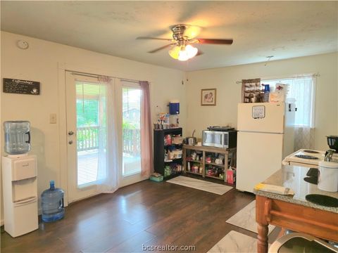 Tiny photo for 1026 Lakeview Lane, Somerville, TX 77879 (MLS # 26004871)