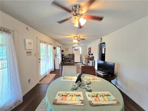 Tiny photo for 1026 Lakeview Lane, Somerville, TX 77879 (MLS # 26004871)