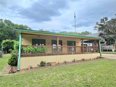 Tiny photo for 1026 Lakeview Lane, Somerville, TX 77879 (MLS # 26004871)