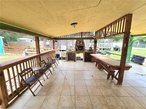 Tiny photo for 1026 Lakeview Lane, Somerville, TX 77879 (MLS # 26004871)