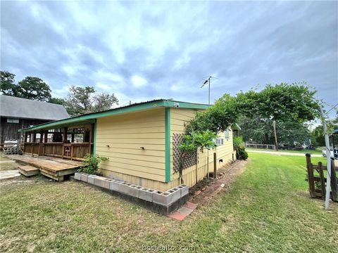 Tiny photo for 1026 Lakeview Lane, Somerville, TX 77879 (MLS # 26004871)