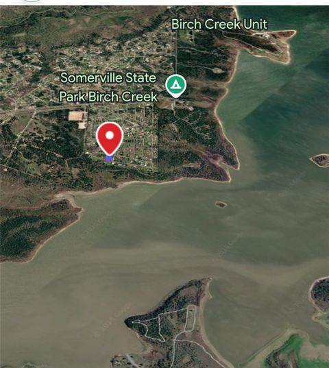 Tiny photo for 1026 Lakeview Lane, Somerville, TX 77879 (MLS # 26004871)