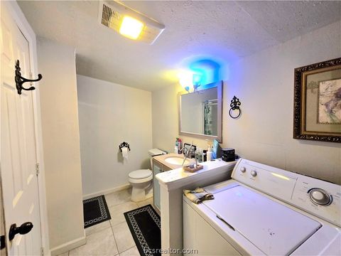 Tiny photo for 1026 Lakeview Lane, Somerville, TX 77879 (MLS # 26004871)