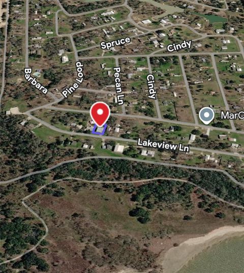 Tiny photo for 1026 Lakeview Lane, Somerville, TX 77879 (MLS # 26004871)