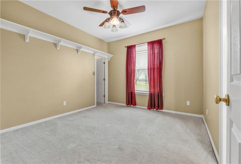 Tiny photo for 3209 Stampede Drive, Bryan, TX 77808 (MLS # 26002247)