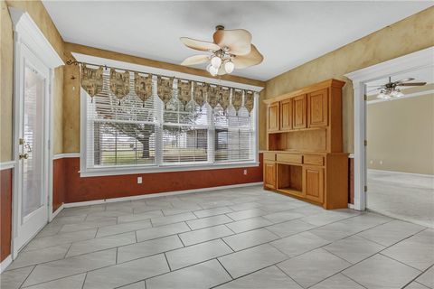 Tiny photo for 3209 Stampede Drive, Bryan, TX 77808 (MLS # 26002247)