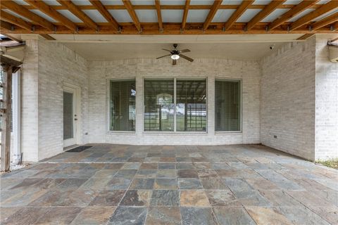 Tiny photo for 3209 Stampede Drive, Bryan, TX 77808 (MLS # 26002247)