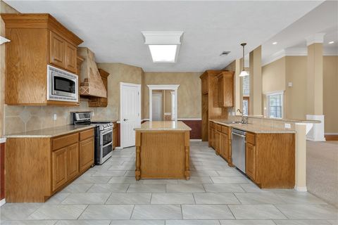 Tiny photo for 3209 Stampede Drive, Bryan, TX 77808 (MLS # 26002247)