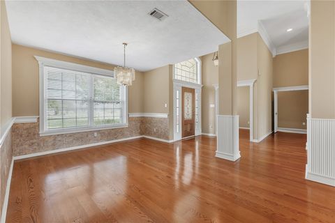 Tiny photo for 3209 Stampede Drive, Bryan, TX 77808 (MLS # 26002247)