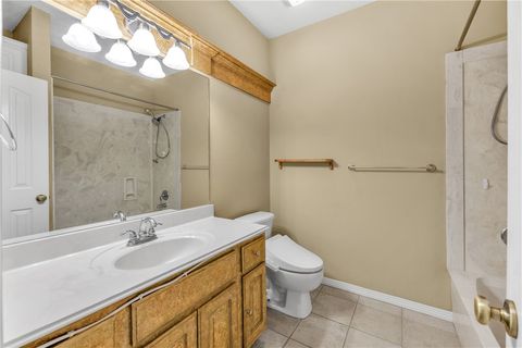 Tiny photo for 3209 Stampede Drive, Bryan, TX 77808 (MLS # 26002247)