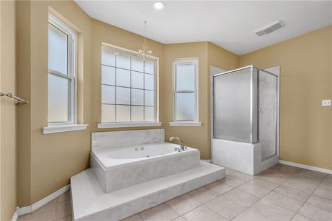 Tiny photo for 3209 Stampede Drive, Bryan, TX 77808 (MLS # 26002247)