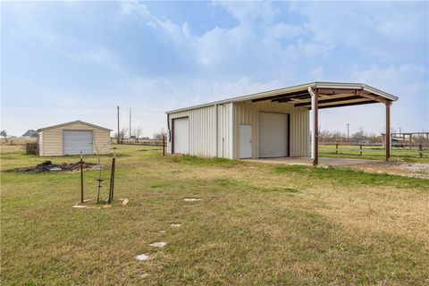 Tiny photo for 3209 Stampede Drive, Bryan, TX 77808 (MLS # 26002247)