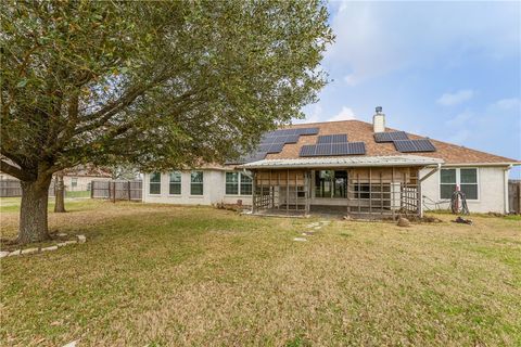 Tiny photo for 3209 Stampede Drive, Bryan, TX 77808 (MLS # 26002247)