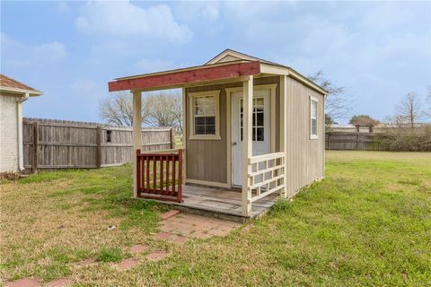 Tiny photo for 3209 Stampede Drive, Bryan, TX 77808 (MLS # 26002247)