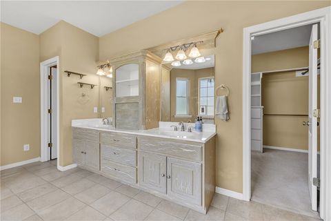 Tiny photo for 3209 Stampede Drive, Bryan, TX 77808 (MLS # 26002247)