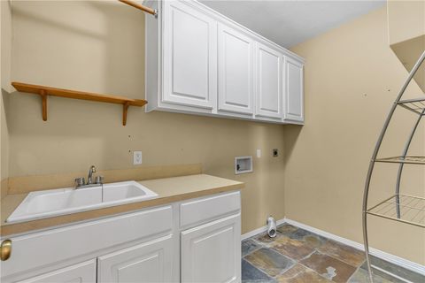 Tiny photo for 3209 Stampede Drive, Bryan, TX 77808 (MLS # 26002247)