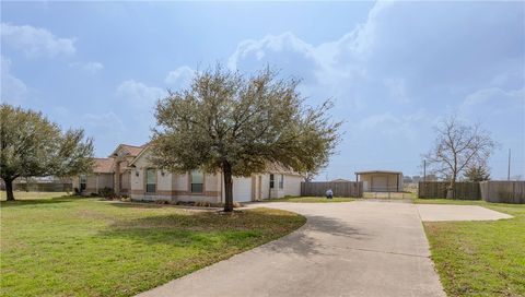 Tiny photo for 3209 Stampede Drive, Bryan, TX 77808 (MLS # 26002247)
