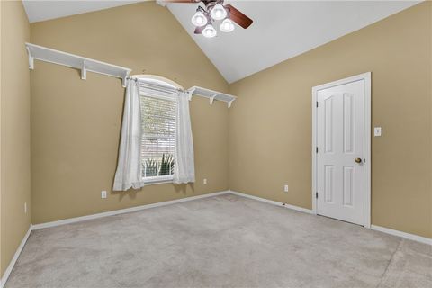 Tiny photo for 3209 Stampede Drive, Bryan, TX 77808 (MLS # 26002247)