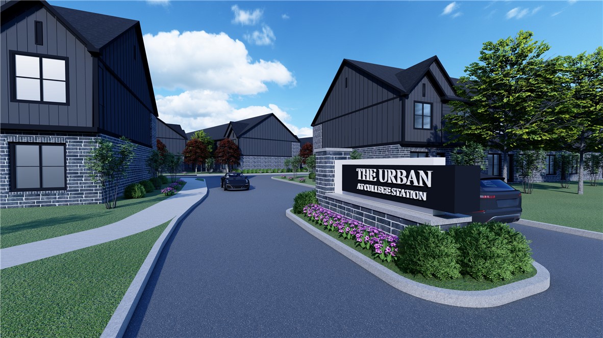 College Station, Texas 77840, United States, 4 Bedrooms Bedrooms, ,5 BathroomsBathrooms,Residential,Active,82069