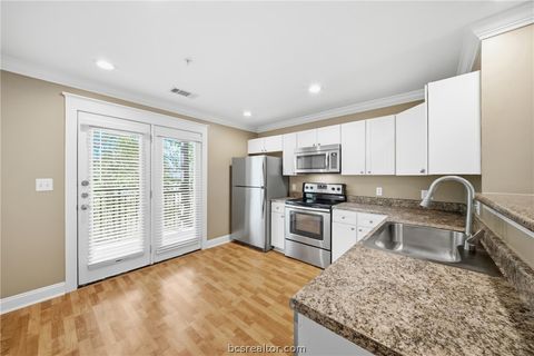 Tiny photo for 1725 Harvey Mitchell Parkway S #126, College Station, TX 77840 (MLS # 26004379)