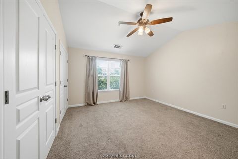 Tiny photo for 1725 Harvey Mitchell Parkway S #126, College Station, TX 77840 (MLS # 26004379)