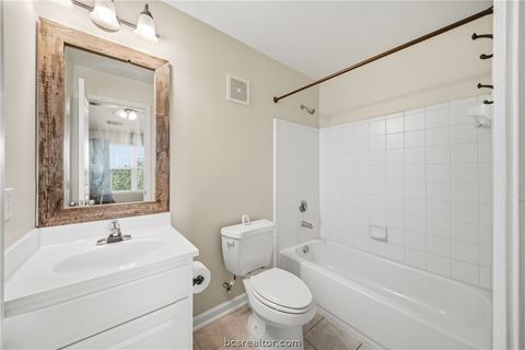 Tiny photo for 1725 Harvey Mitchell Parkway S #126, College Station, TX 77840 (MLS # 26004379)
