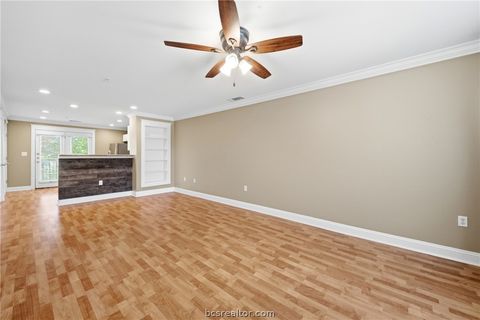 Tiny photo for 1725 Harvey Mitchell Parkway S #126, College Station, TX 77840 (MLS # 26004379)