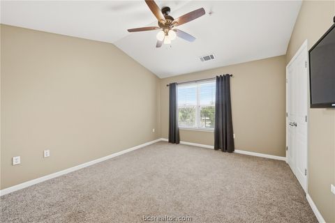 Tiny photo for 1725 Harvey Mitchell Parkway S #126, College Station, TX 77840 (MLS # 26004379)