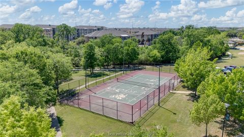 Tiny photo for 1725 Harvey Mitchell Parkway S #126, College Station, TX 77840 (MLS # 26004379)