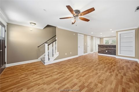 Tiny photo for 1725 Harvey Mitchell Parkway S #126, College Station, TX 77840 (MLS # 26004379)