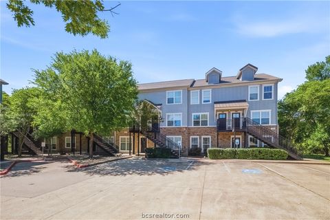 Tiny photo for 1725 Harvey Mitchell Parkway S #126, College Station, TX 77840 (MLS # 26004379)