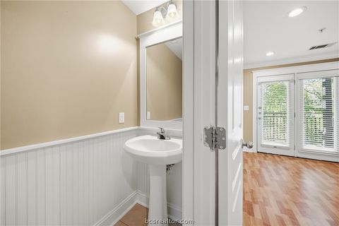 Tiny photo for 1725 Harvey Mitchell Parkway S #126, College Station, TX 77840 (MLS # 26004379)