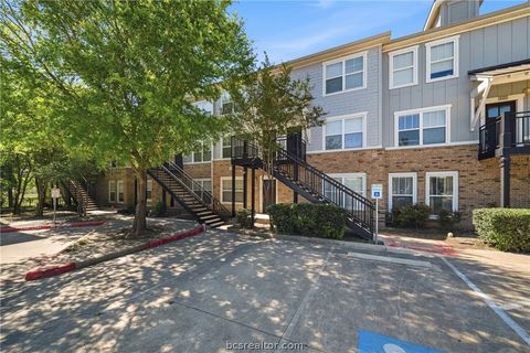 Tiny photo for 1725 Harvey Mitchell Parkway S #126, College Station, TX 77840 (MLS # 26004379)