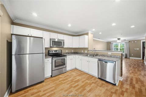 Tiny photo for 1725 Harvey Mitchell Parkway S #126, College Station, TX 77840 (MLS # 26004379)