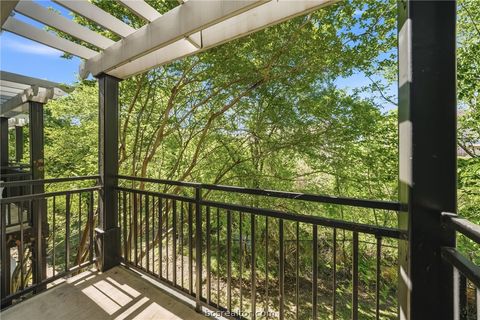 Tiny photo for 1725 Harvey Mitchell Parkway S #126, College Station, TX 77840 (MLS # 26004379)