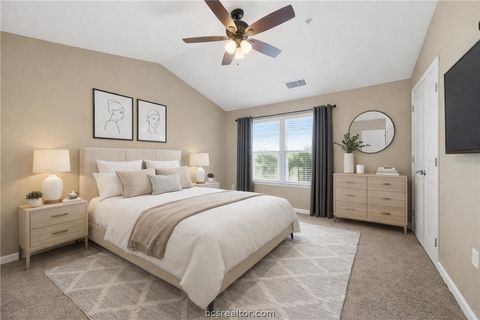 Tiny photo for 1725 Harvey Mitchell Parkway S #126, College Station, TX 77840 (MLS # 26004379)