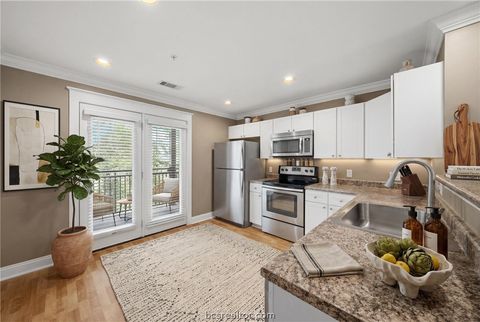 Tiny photo for 1725 Harvey Mitchell Parkway S #126, College Station, TX 77840 (MLS # 26004379)