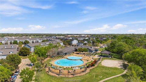 Tiny photo for 1725 Harvey Mitchell Parkway S #126, College Station, TX 77840 (MLS # 26004379)