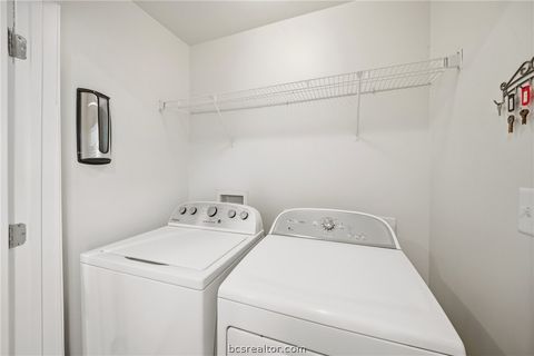 Tiny photo for 1725 Harvey Mitchell Parkway S #126, College Station, TX 77840 (MLS # 26004379)