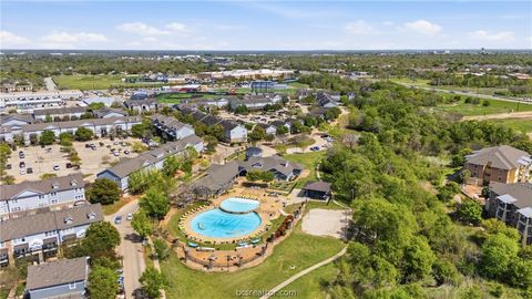 Tiny photo for 1725 Harvey Mitchell Parkway S #126, College Station, TX 77840 (MLS # 26004379)