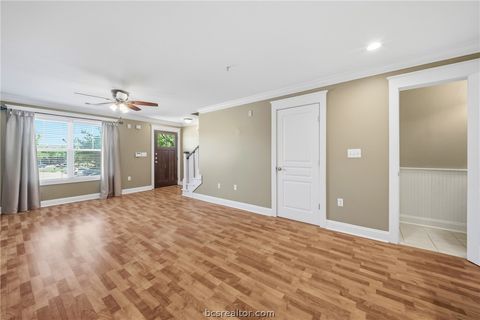 Tiny photo for 1725 Harvey Mitchell Parkway S #126, College Station, TX 77840 (MLS # 26004379)