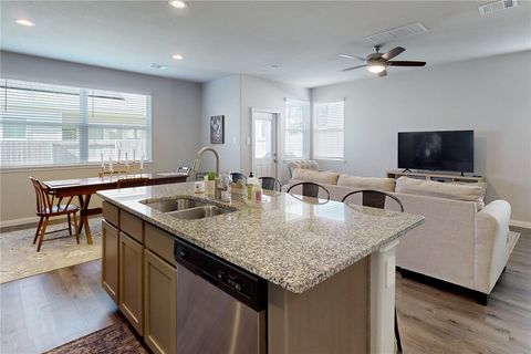 Tiny photo for 4710 Las Casitas Way, Bryan, TX 77807 (MLS # 26003151)