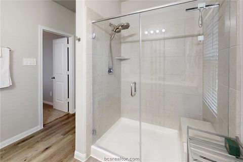 Tiny photo for 4710 Las Casitas Way, Bryan, TX 77807 (MLS # 26003151)