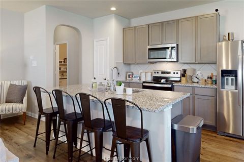 Tiny photo for 4710 Las Casitas Way, Bryan, TX 77807 (MLS # 26003151)