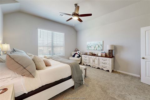 Tiny photo for 4710 Las Casitas Way, Bryan, TX 77807 (MLS # 26003151)